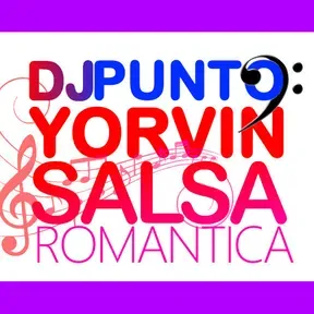 Dj.Yorvin