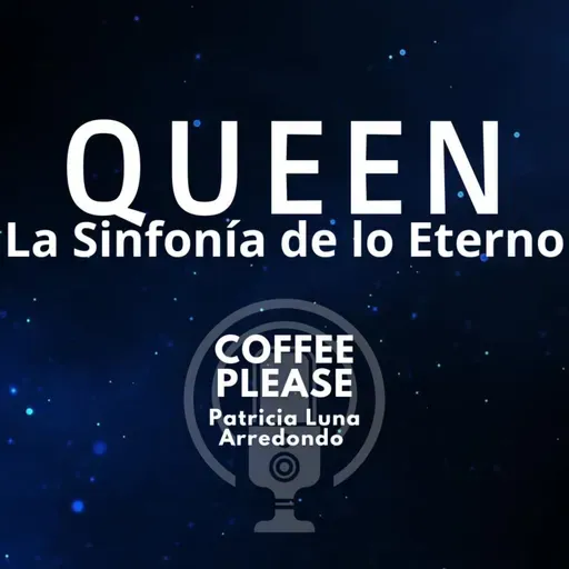 Queen la sinfonía de lo eterno