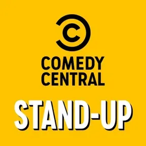 Comedy Central Stand-Up 