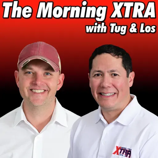 The Morning Xtra 2026-05-11 06:00