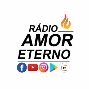 Rádio Amor Eterno