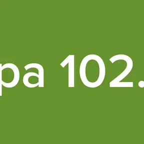 Kasapa 102.3 FM