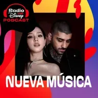 10/10 | Jisoo & Zayn, Shakira, Gorillaz y más.
