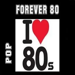 Forever 80-Pop diretta
