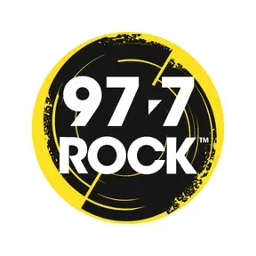CFGP 97.7 Rock -