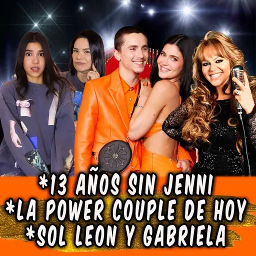 #8 Sol León BOXEA, Jenni Rivera 13 años, Kylie Jener y Thimothee De NARANJA!