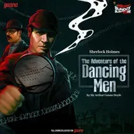 Sherlock Holmes - The Adventure of the Dancing Men