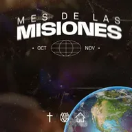 Cristianismo Normal | Mes de las Misiones | Álvaro Williams