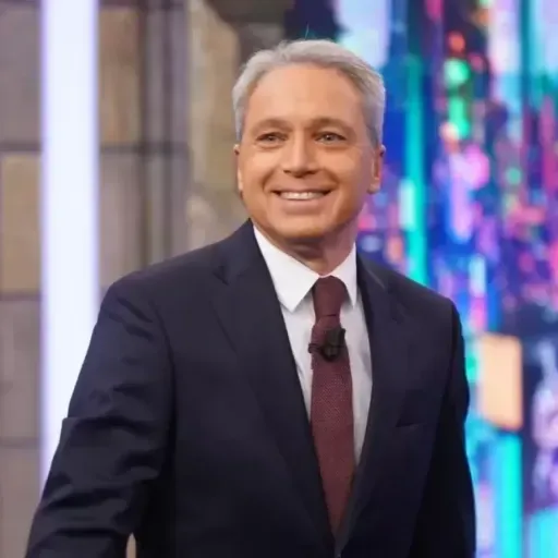 CLUB DE LECTURA T19C007 Vicente Vallés inicia la caza del ejecutor (26/10/2025)