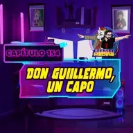 Don Guillermo, un capo!