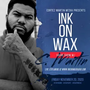 Ink On Wax Radio