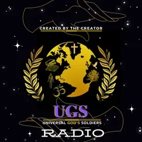 UGS Radio