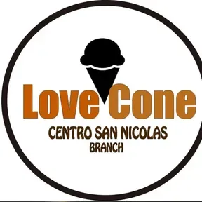 Love Cone Radio