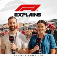 James Hinchcliffe on driving an F1 car + how Laura Winter prepares for an F1 weekend