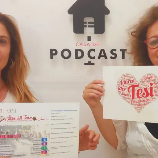 #StoryTesiTellingInTheCity 20 Giugno 2024