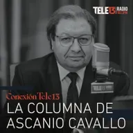 Ascanio Cavallo: “El Ministerio Público va a tener que tomar medidas de gran calibre para recuperar la confianza”