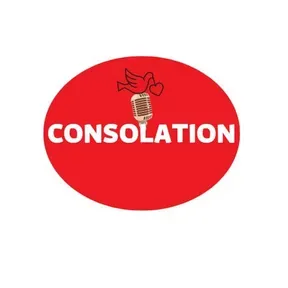CONSOLATION in English