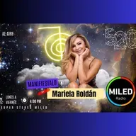 Radio MILED, Manifiéstalo con Maye, 26 de febrero del 2026