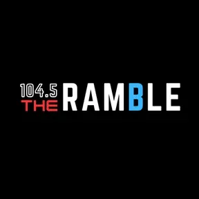 104.5 The Ramble