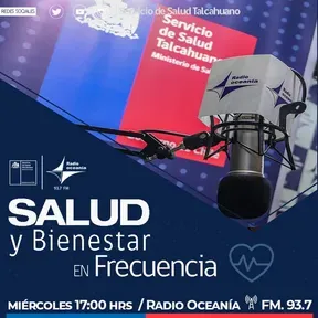Servicio de Salud Talcahuano Radio