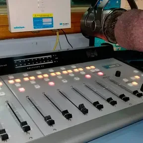 Estereo Vida