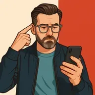 La IA no te hace lento: te desacostumbra a pensar sin confirmación