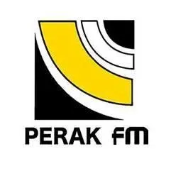 Perak FM online