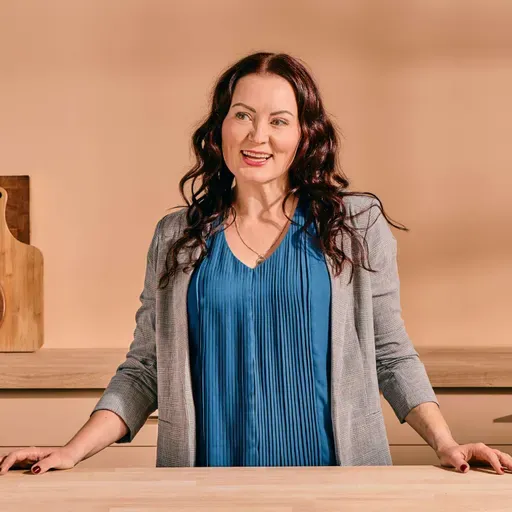 Sardine Fasting with Carnivore Expert Jenny Mitich! 980