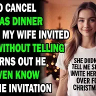 AITA I Want To Cancel Christmas Dinner Because... - Best Reddit Stories
