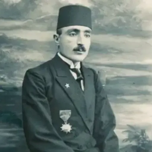 آواهای کم‌شنیده از دیروز تا امروز • امیر جاهد