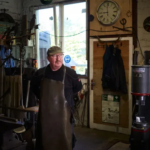 S2F5 – Vom Schmieden zum Rudern