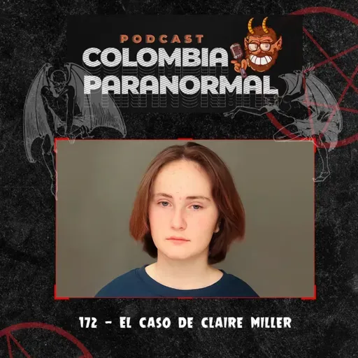 172 - El caso de Claire Miller 