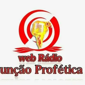 webradio  unçao profetica
