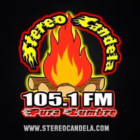 Stereo Candela