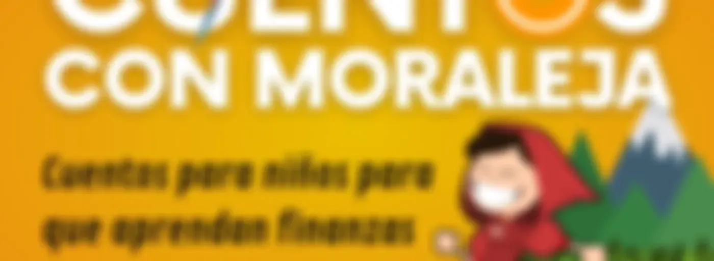 Cuentos con moraleja