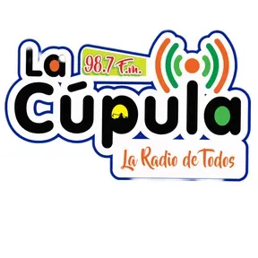 Emisora La Cupula 987 FM