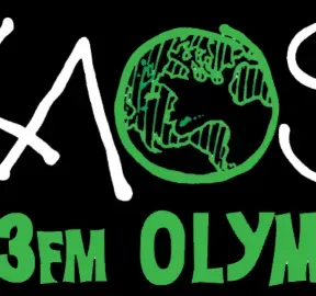 KAOS 89.3 Community Radio - Olympia, WA