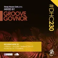#DHC230 - Mixed By Groove Govnor