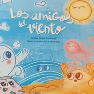 Los cuentos y su poder: Los amigos del viento