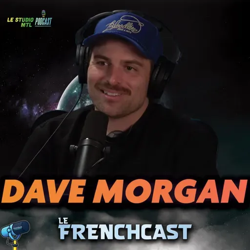 #291 - Dave Morgan