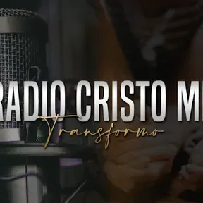 Radio Cristo Me Transformo