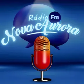 Rádio Nova Aurora FM