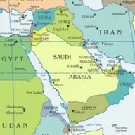 “Hai Trung Đông” và 6 thách thức địa chính trị năm 2026