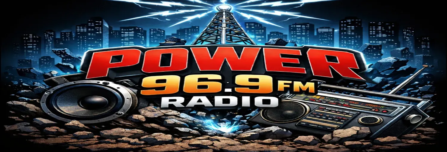 Power96.9Fmradio