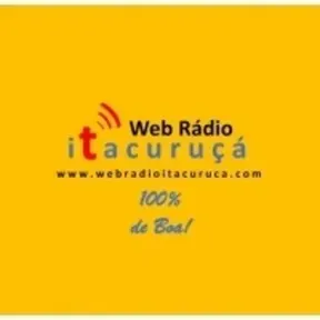 Radio itacuruçá