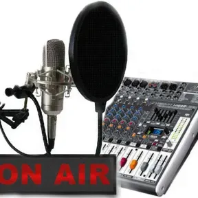 Joluc Web Radio