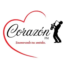 Corazón FM Santiago