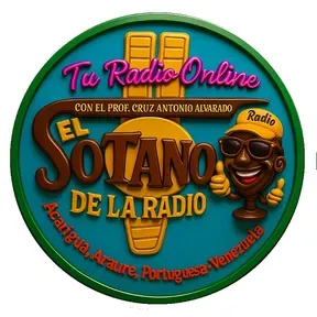 El Sotano de la Radio