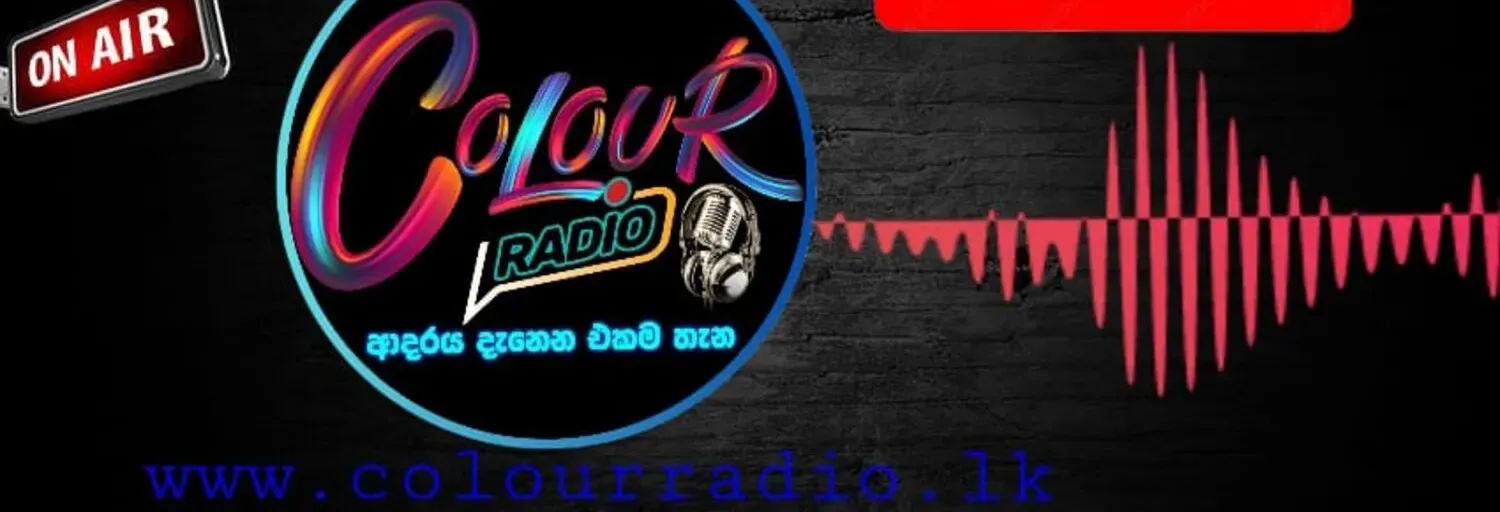 Colour Radio