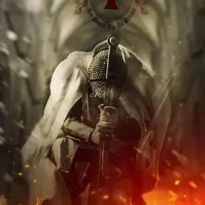 DEUS VULT